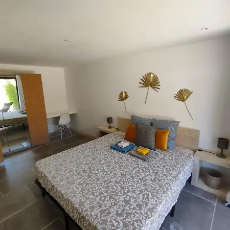 Tatil Evi #mas De Sequier