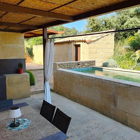 Tatil Evi #mas De Sequier *