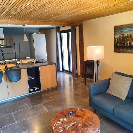 Tatil Evi #mas De Sequier Vers Pont du Gard