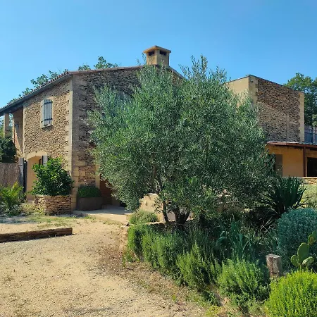 #mas De Sequier Tatil Evi *